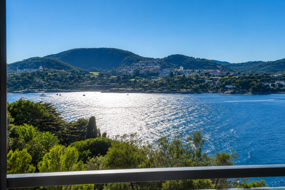 Appartement de luxe à vendre à Saint-Raphaël, 1 390 000 €, Photo 5