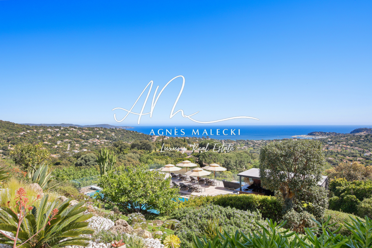 Maison de luxe à vendre à Cavalaire-sur-Mer, 3 290 000 €, Photo 5