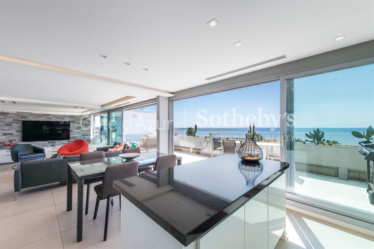 Appartement de luxe à vendre à Saint-Laurent-du-Var, 1 590 000 €, Photo 5
