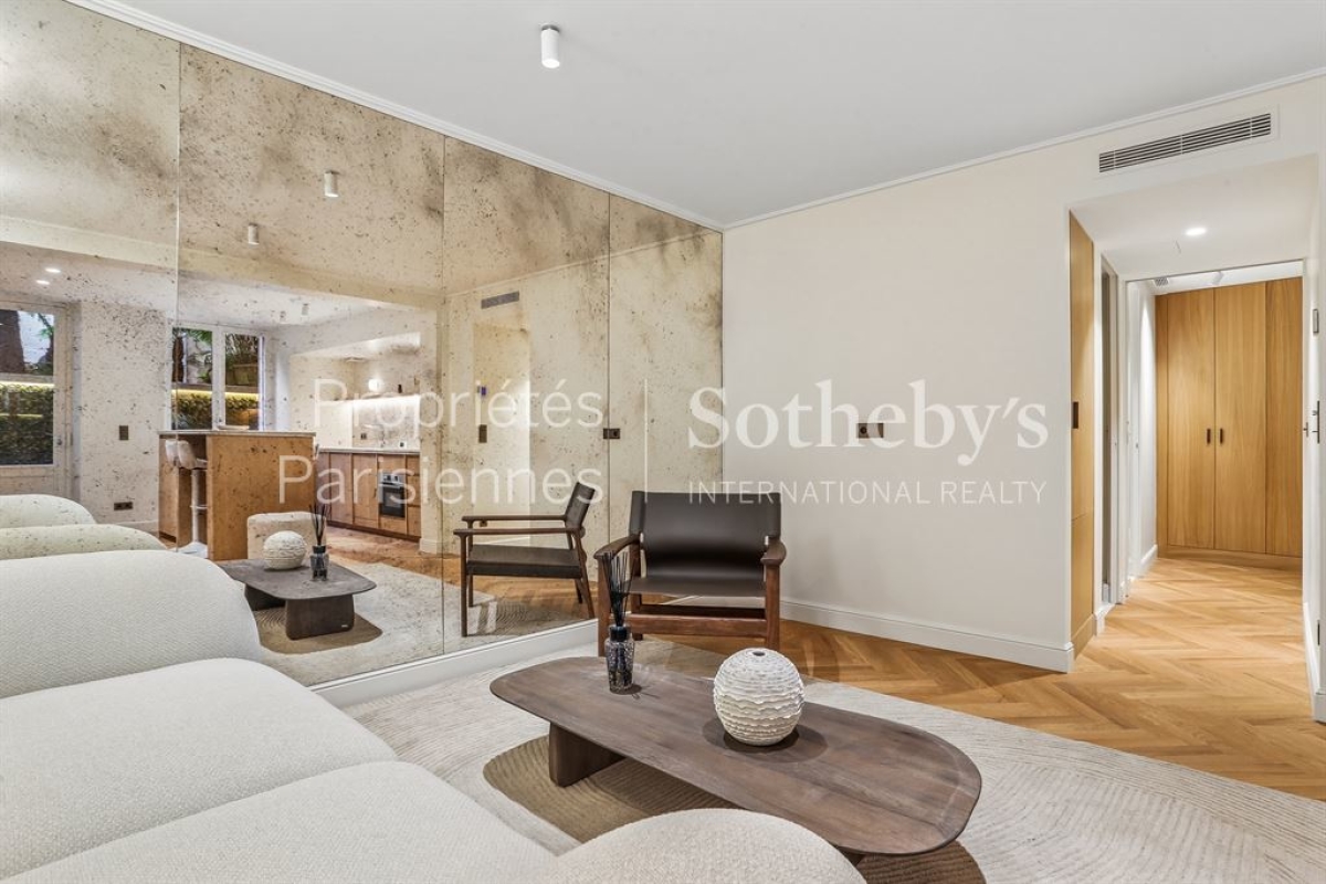 Luxury Apartment for sale in Paris 6ème, 985 000 €, Photo 5