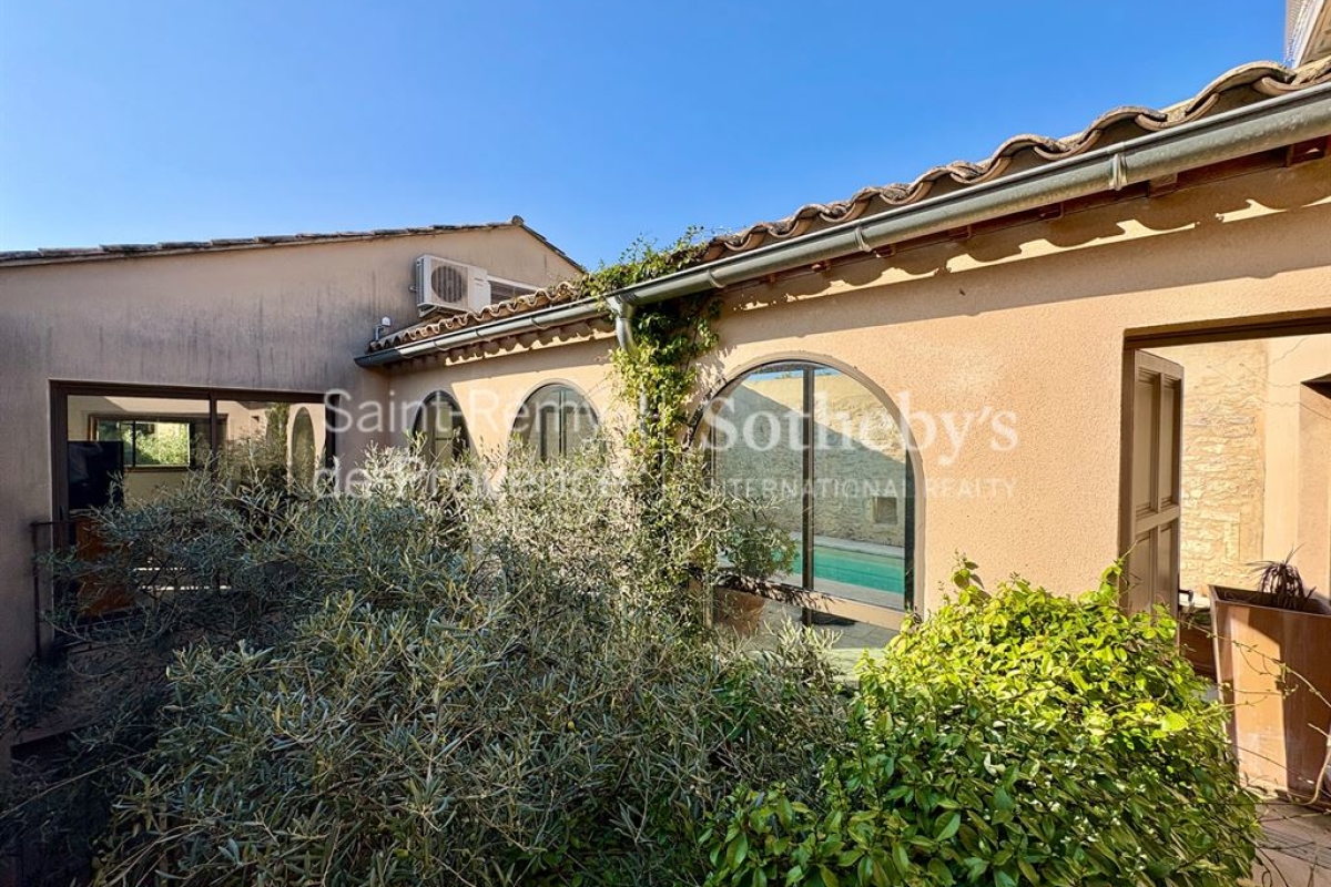 Maison de luxe à vendre à Maussane les Alpilles, 995 000 €, Photo 5