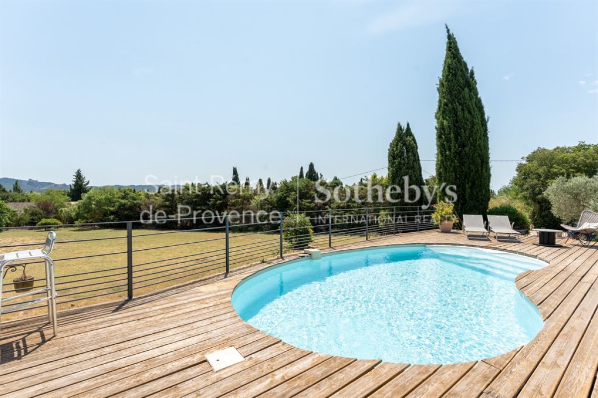 Maison de luxe à vendre à Saint-Rémy-de-Provence, 1 350 000 €, Photo 5