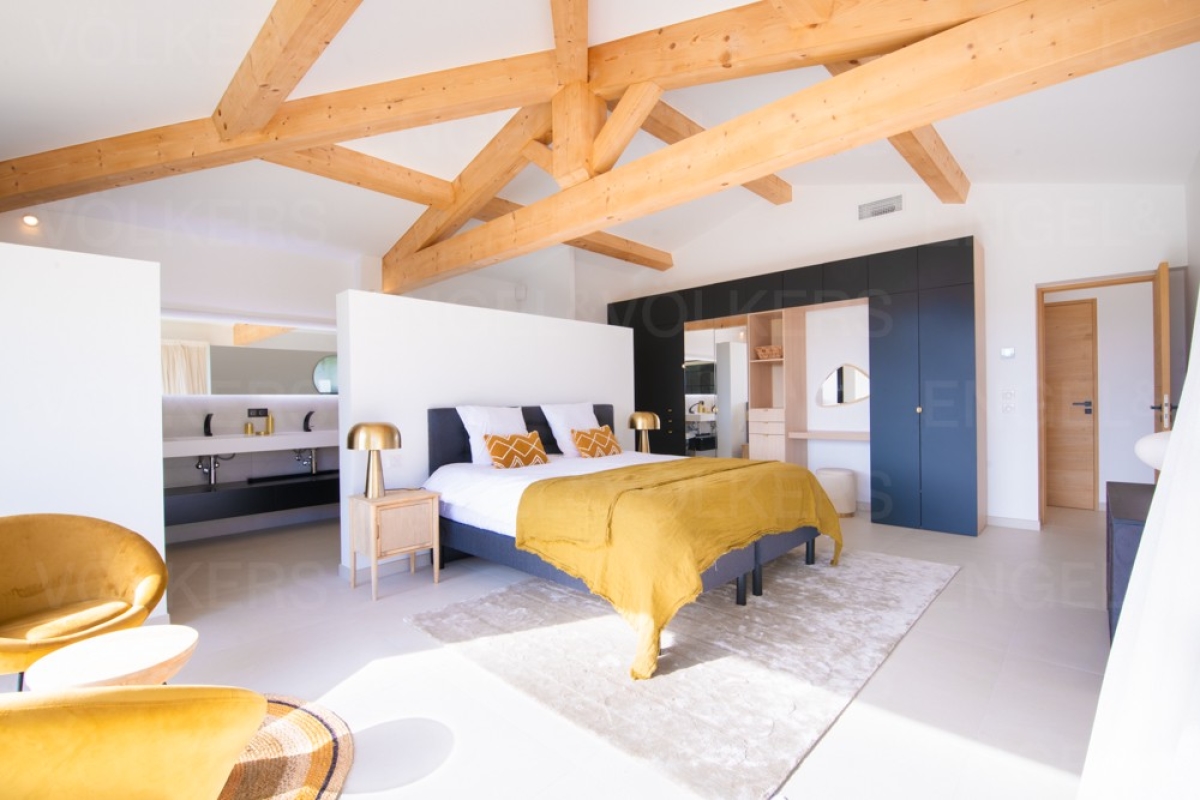 Maison de luxe à vendre à Cavalaire-sur-Mer, 3 800 000 €, Photo 5