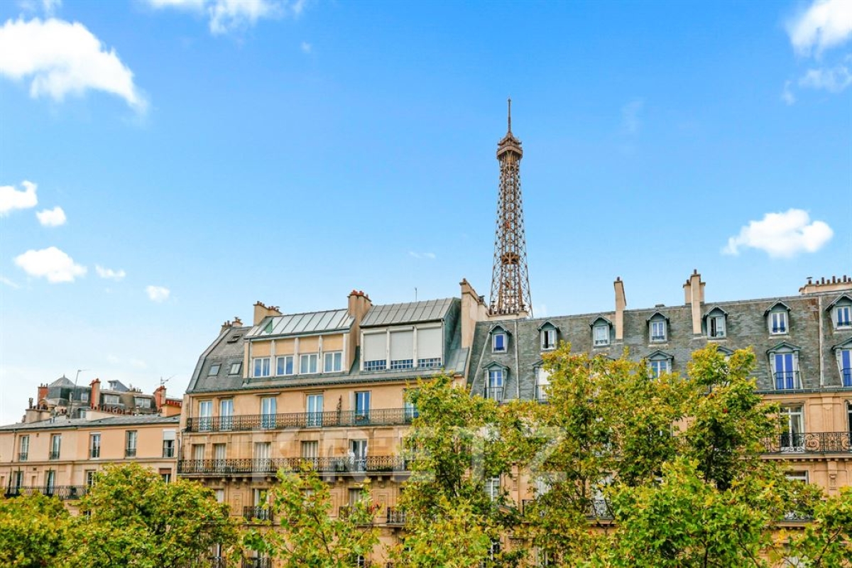Appartement de luxe à vendre à Paris 7ème, 5 250 000 €, Photo 5