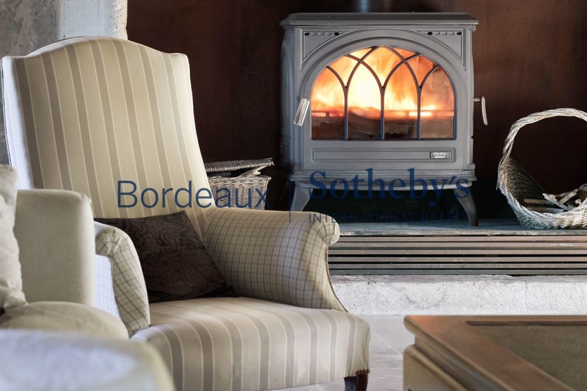 Maison de luxe à vendre à Bordeaux, 2 900 000 €, Photo 5