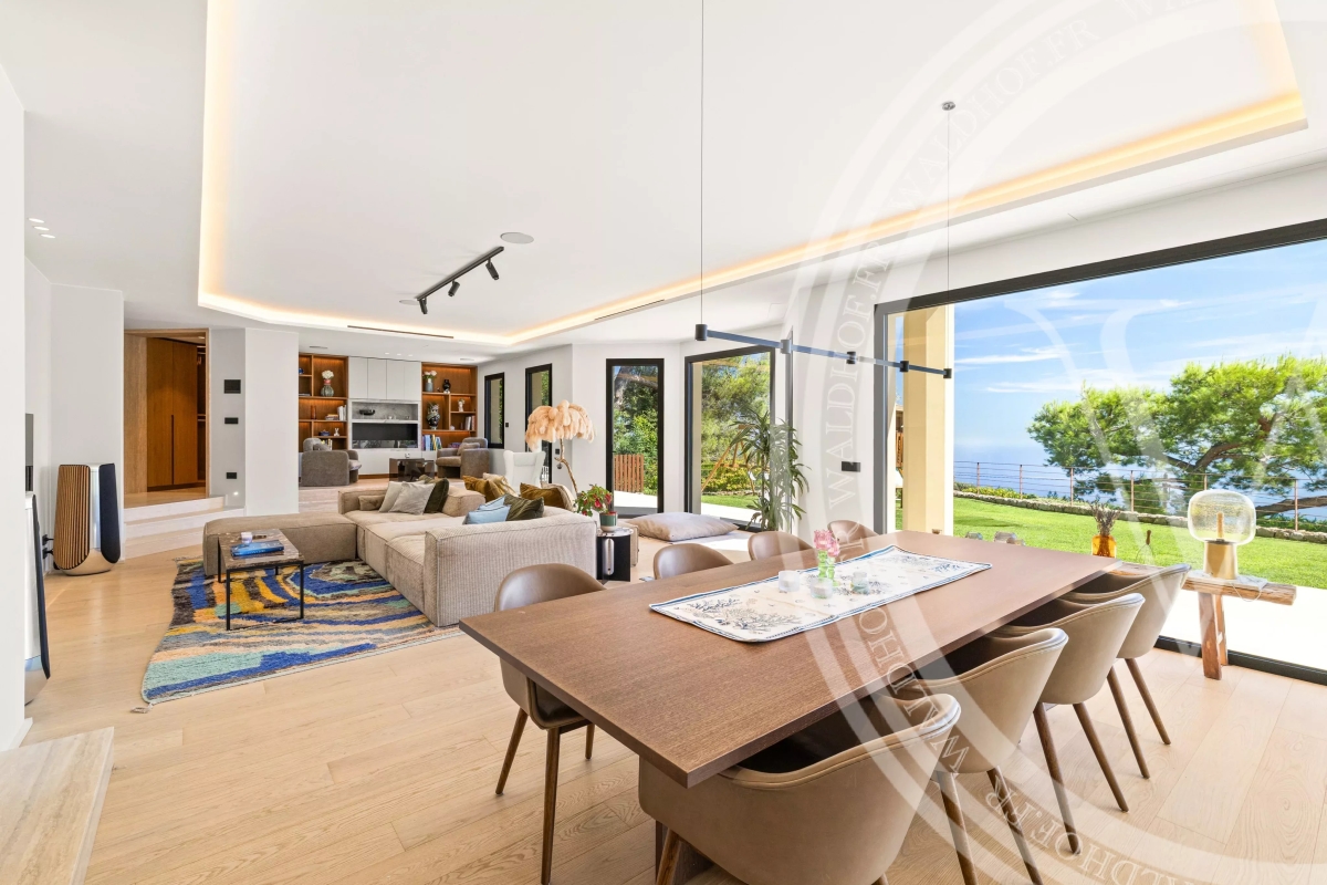 Maison de luxe à vendre à La Turbie, 6 800 000 €, Photo 5