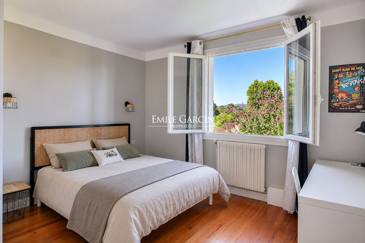 Appartement de luxe à vendre à Saint-Jean-de-Luz, 790 000 €, Photo 6