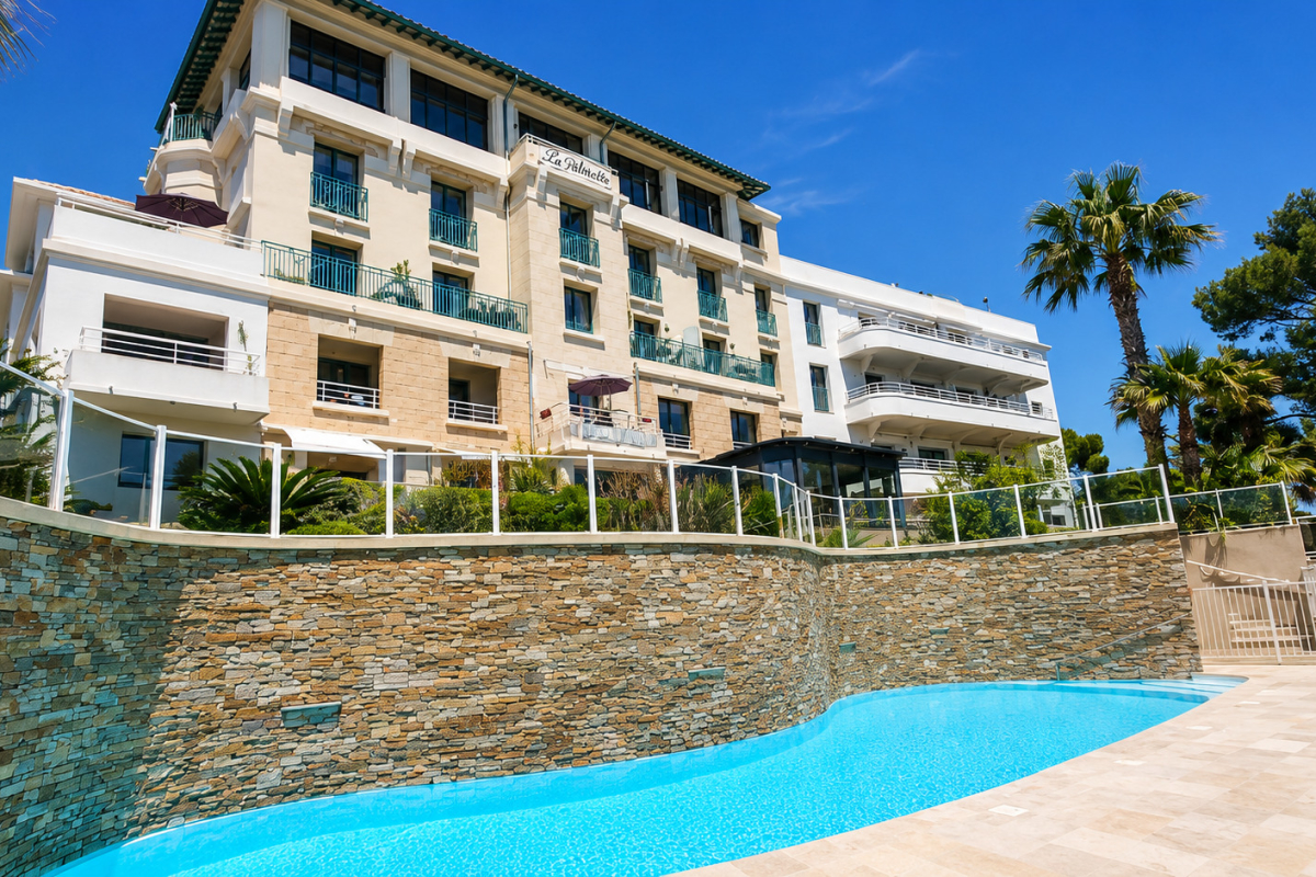 Appartement de luxe à vendre à Saint-Raphaël, 1 390 000 €, Photo 6