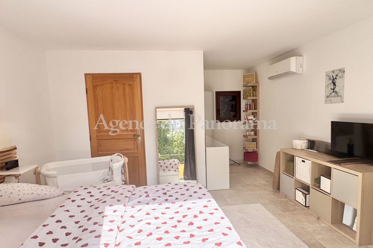 Maison de luxe à vendre à Le Tignet, 630 000 €, Photo 6