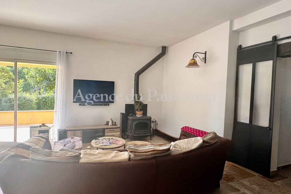 Maison de luxe à vendre à Le Tignet, 551 250 €, Photo 6
