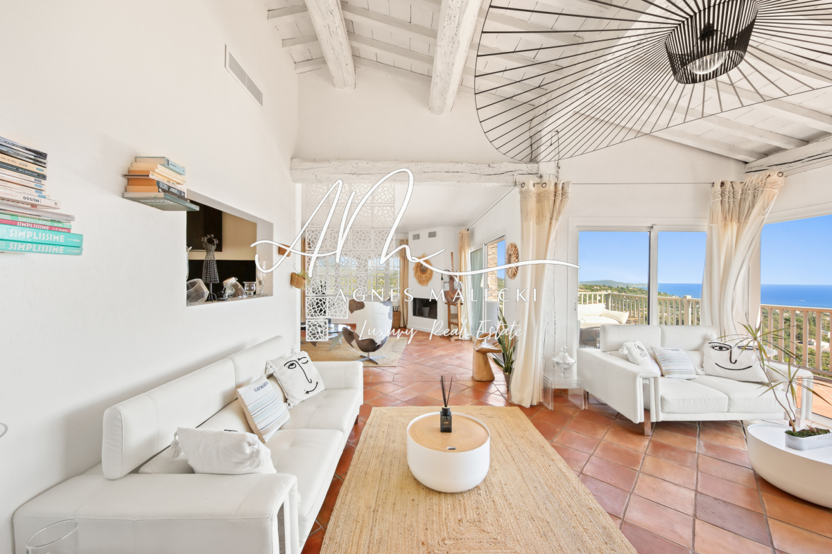 Maison de luxe à vendre à Cavalaire-sur-Mer, 3 290 000 €, Photo 6