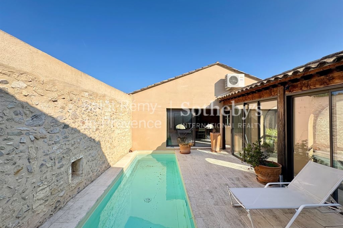 Maison de luxe à vendre à Maussane les Alpilles, 995 000 €, Photo 6