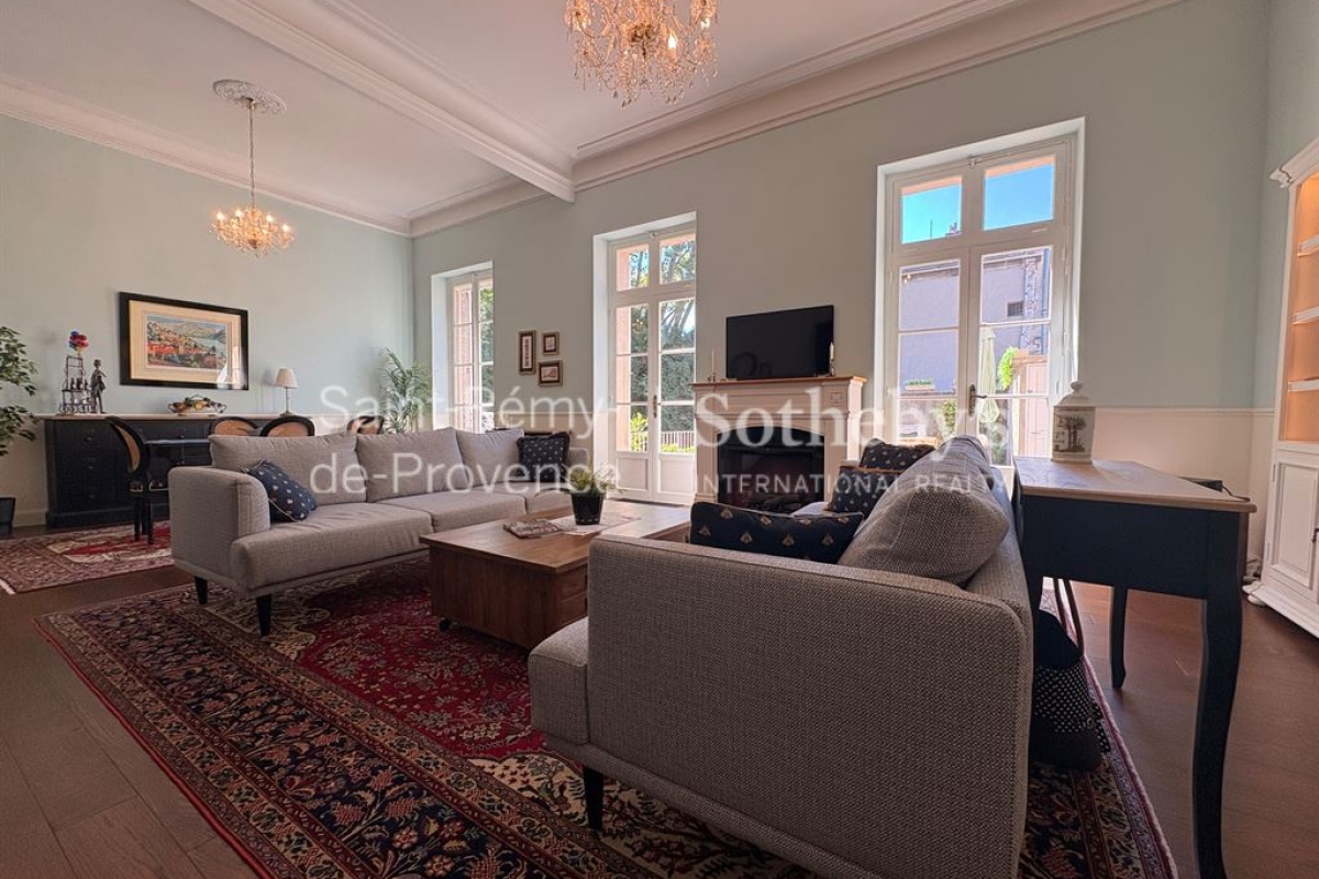 Appartement de luxe à vendre à Avignon, 660 000 €, Photo 6
