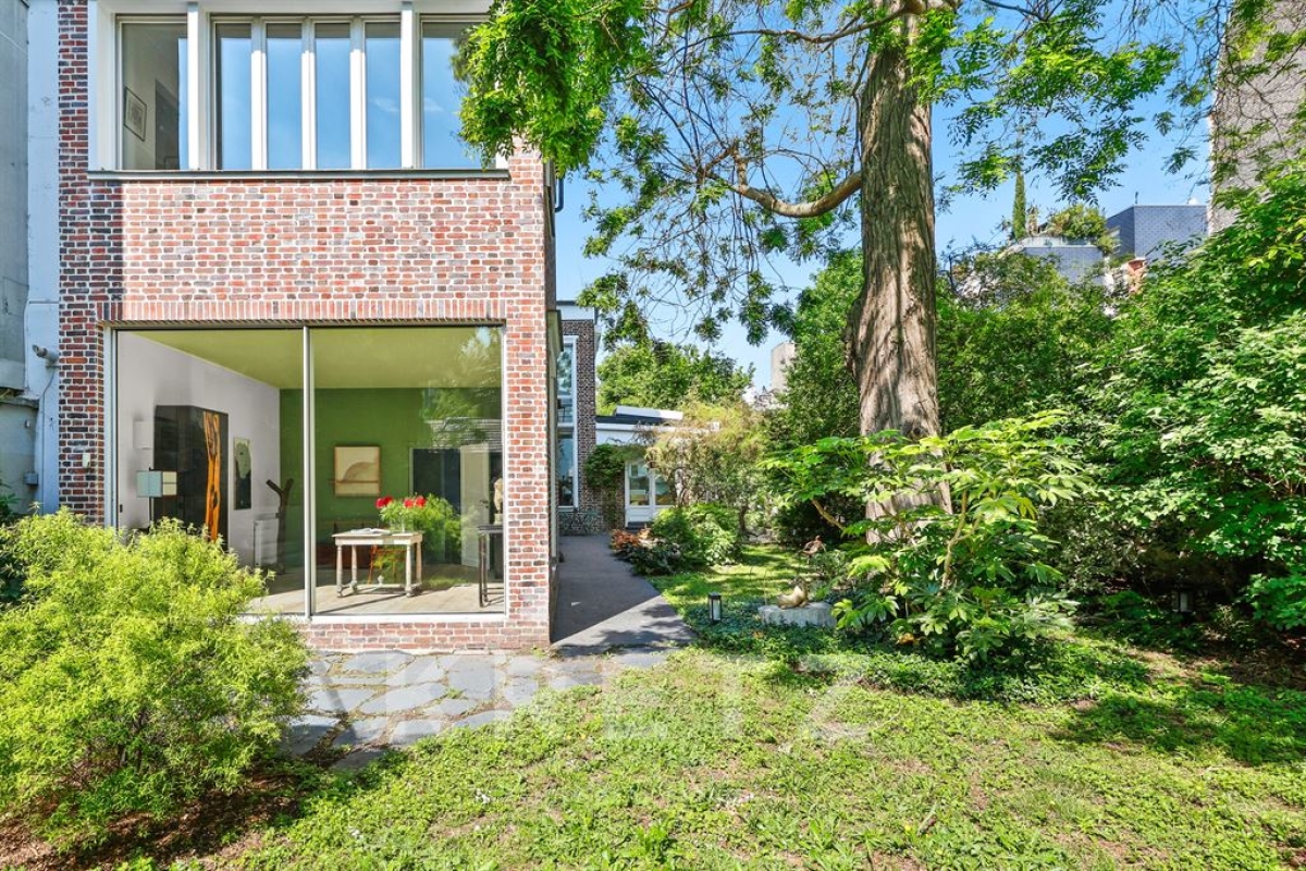 Maison de luxe à vendre à Paris 14ème, 8 500 000 €, Photo 6