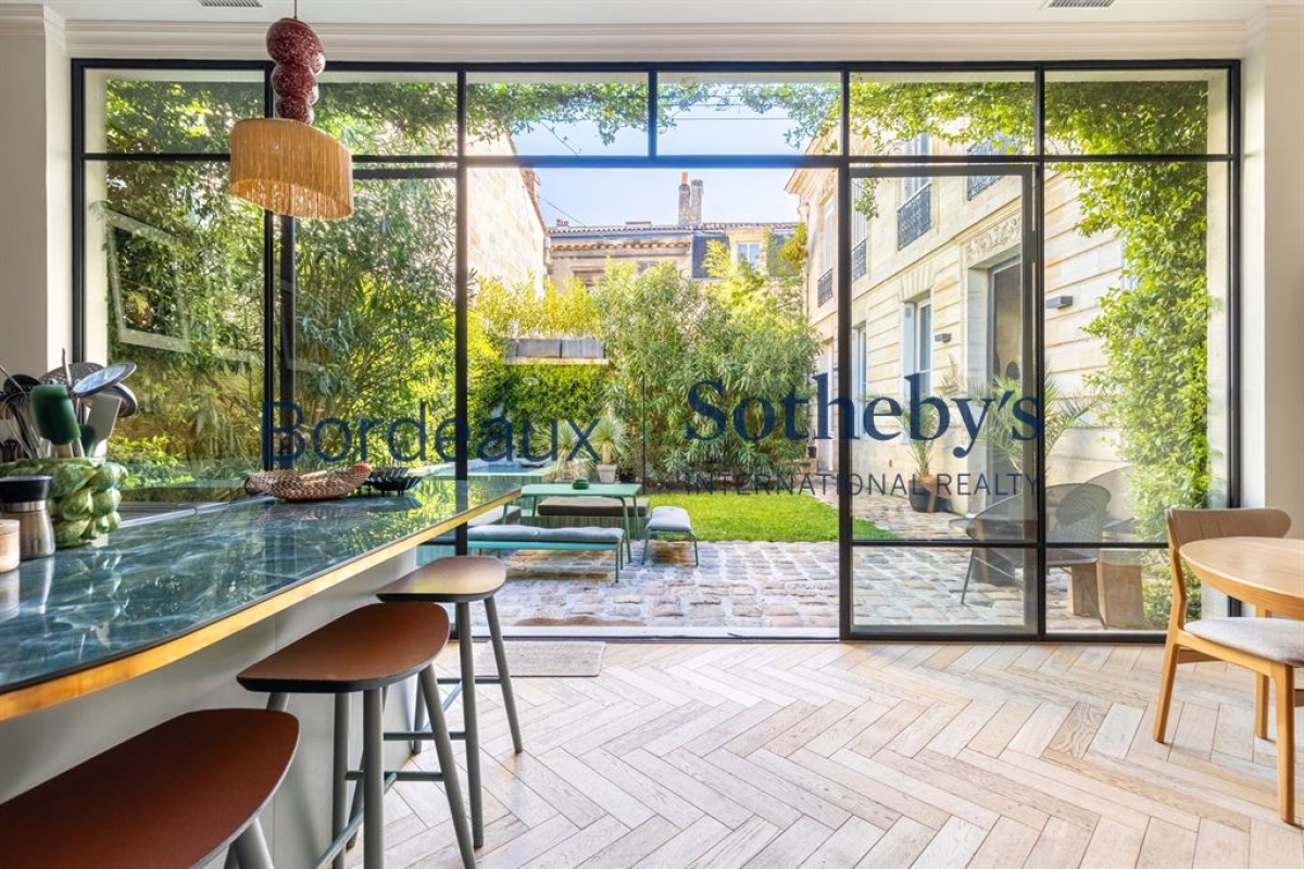 Maison de luxe à vendre à Bordeaux, 2 650 000 €, Photo 6