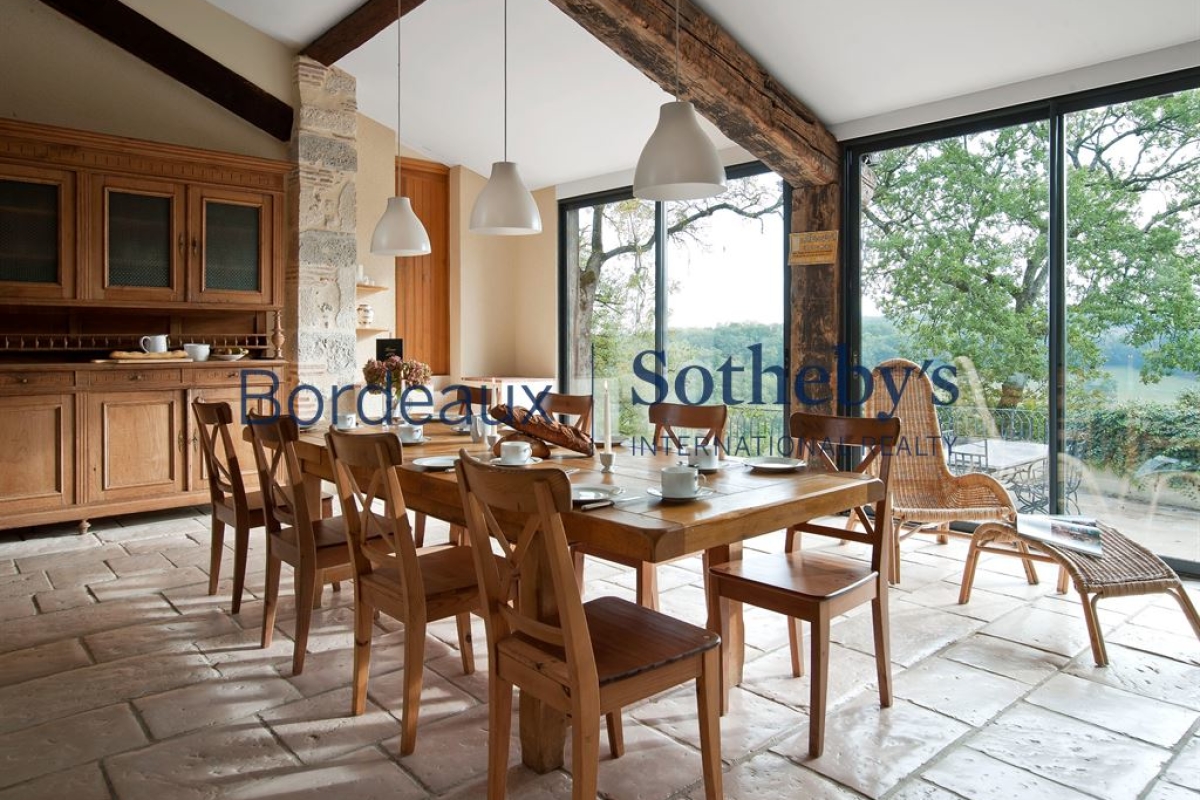 Maison de luxe à vendre à Bordeaux, 2 900 000 €, Photo 6