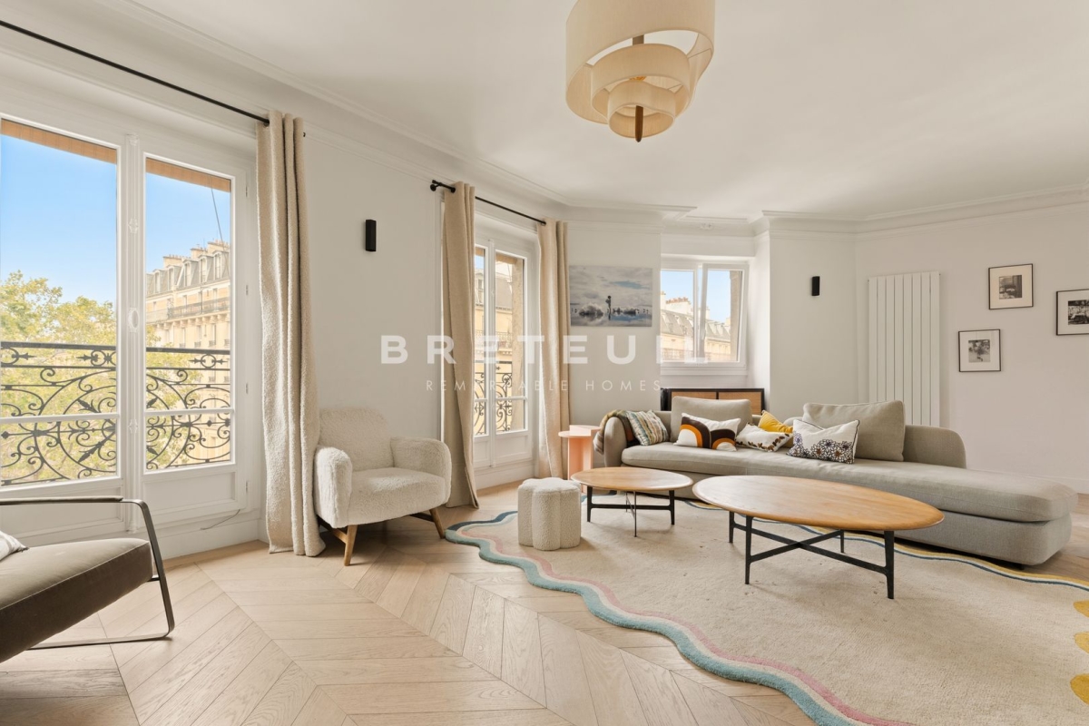 Appartement de luxe à vendre à Paris 5ème, 2 380 000 €, Photo 6