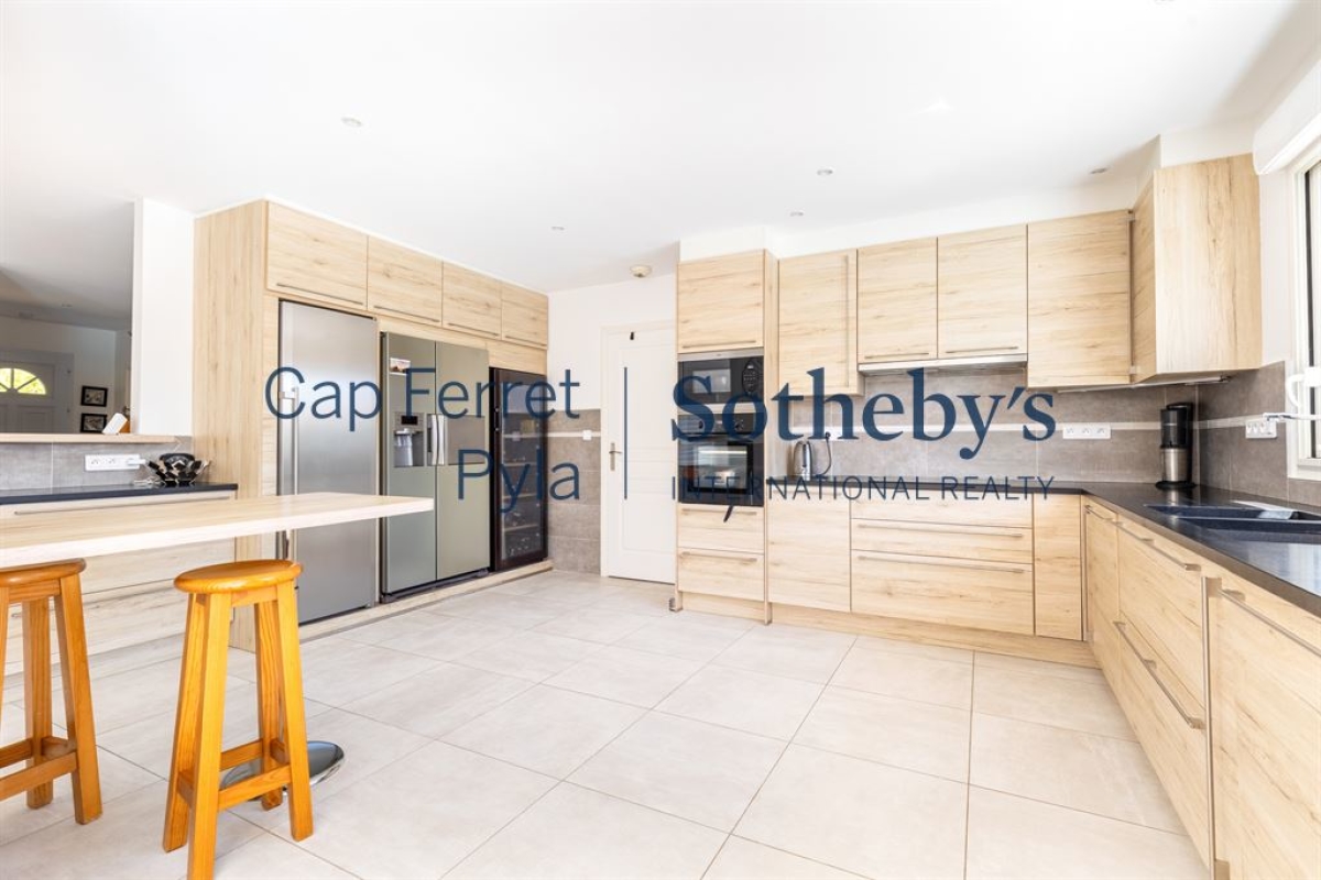 Maison de luxe à vendre à La Teste-de-Buch, 1 050 000 €, Photo 6