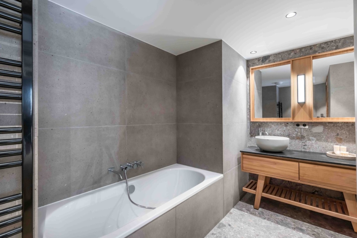 Appartement de luxe à vendre à Meribel les Allues, 3 960 000 €, Photo 6