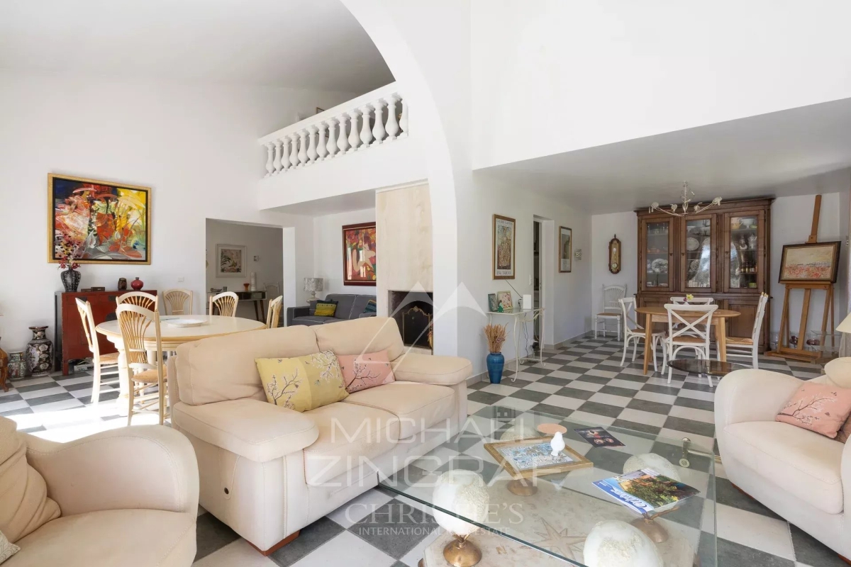 Maison de luxe à vendre à Cabris, 1 095 000 €, Photo 6