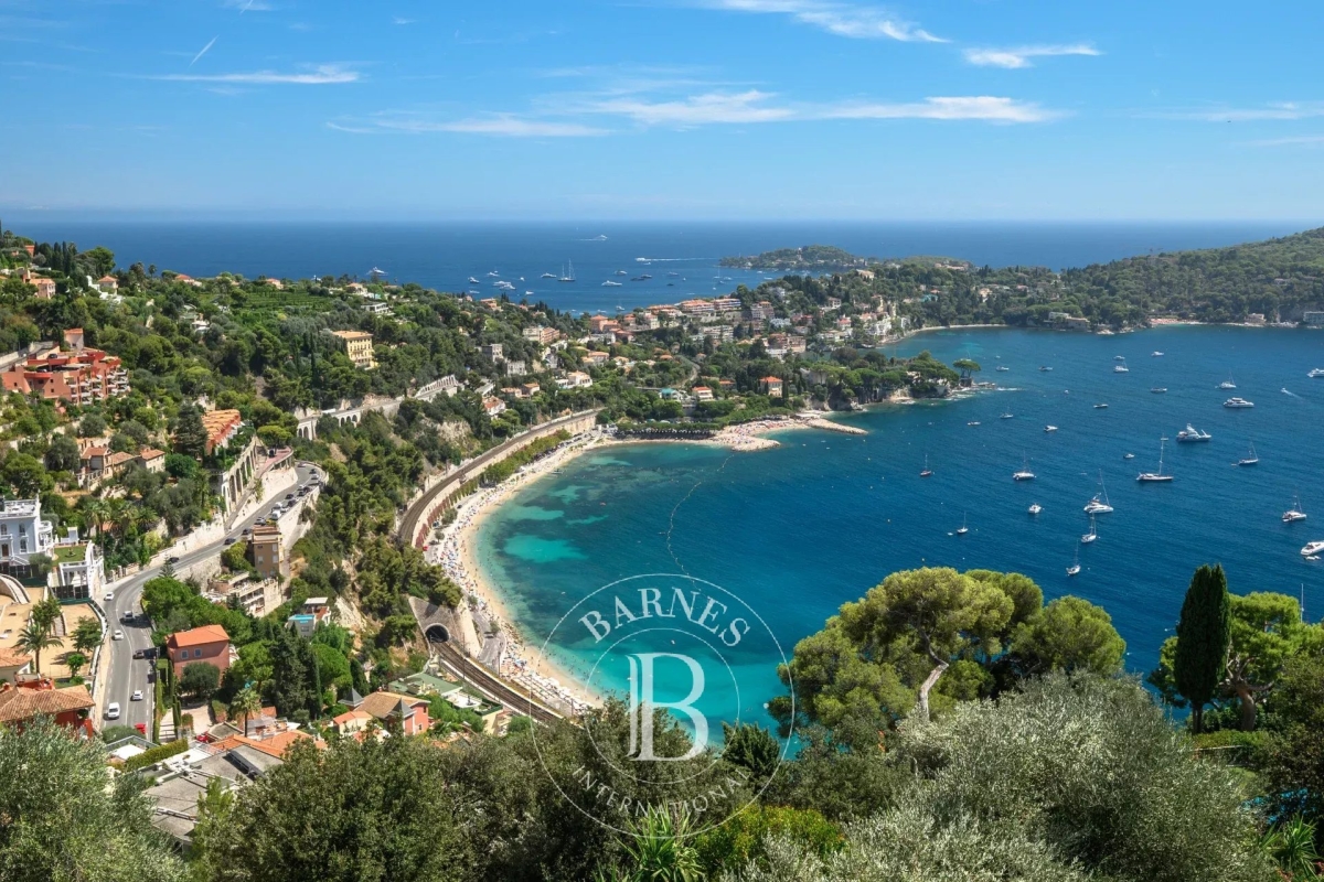 Luxury House for sale in Villefranche-sur-Mer, 4 100 000 €, Photo 6