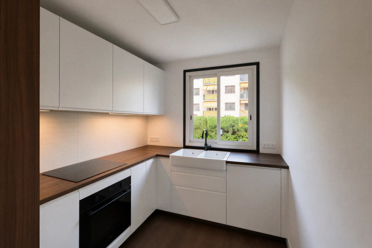 Luxury Apartment for sale in Villefranche-sur-Mer, 535 000 €, Photo 6