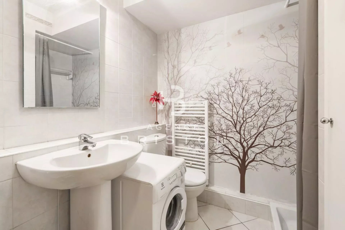 Appartement de luxe à vendre à Beaulieu-sur-Mer, 380 000 €, Photo 6