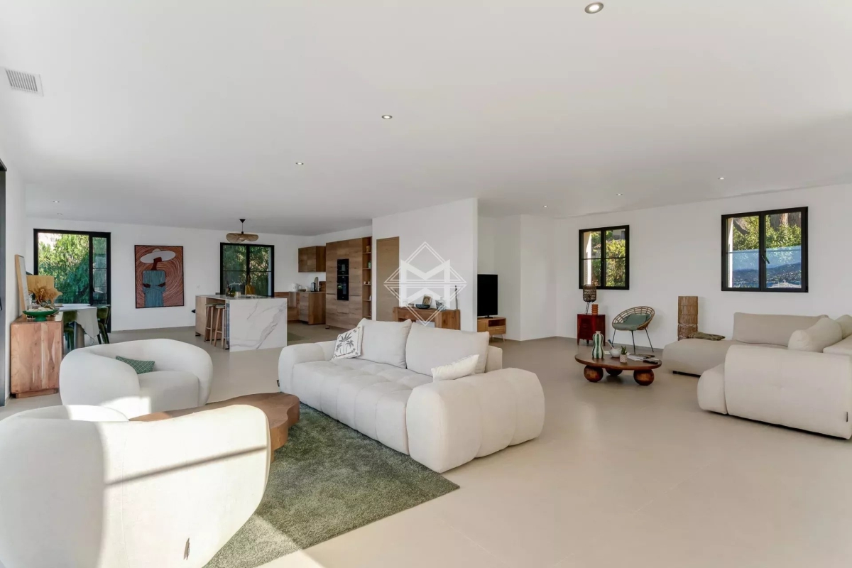 Maison de luxe à vendre à Gassin, 5 775 000 €, Photo 6