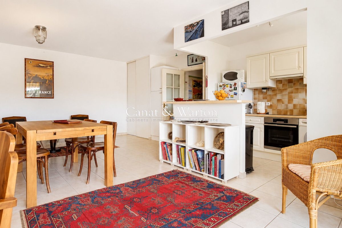 Appartement de luxe à vendre à Saint-Raphaël, 479 000 €, Photo 7