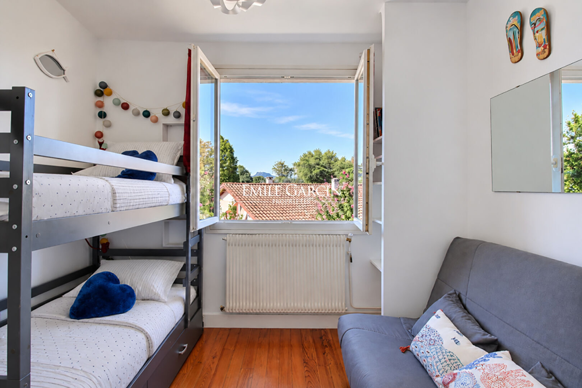 Appartement de luxe à vendre à Saint-Jean-de-Luz, 790 000 €, Photo 7