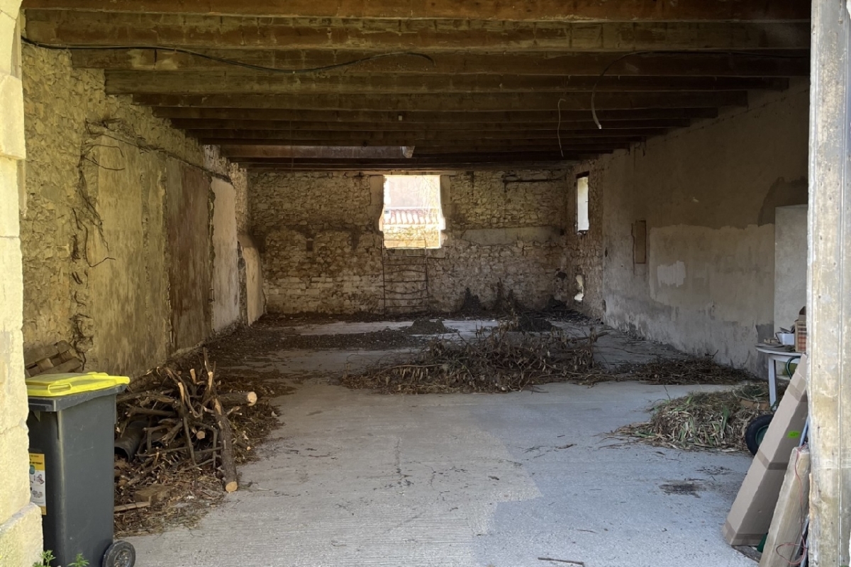 Maison de luxe à vendre à Saint-Sériès, 400 000 €, Photo 7
