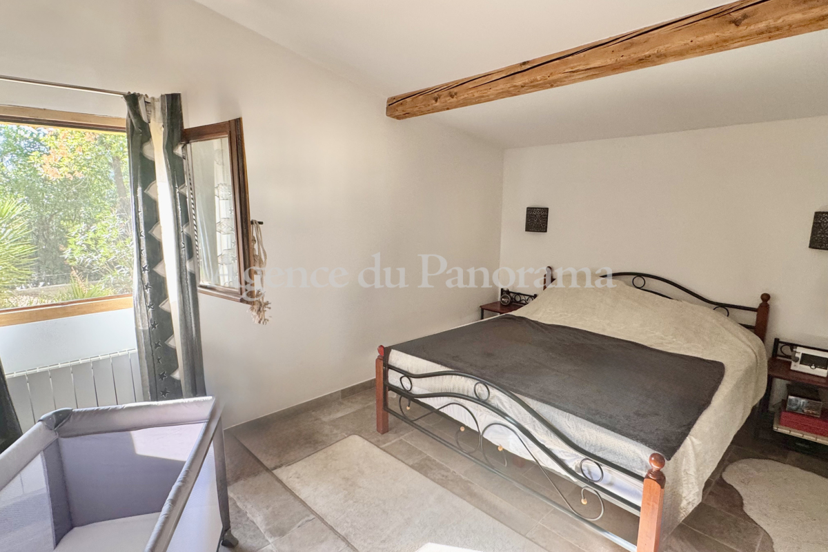 Maison de luxe à vendre à Le Tignet, 551 250 €, Photo 7