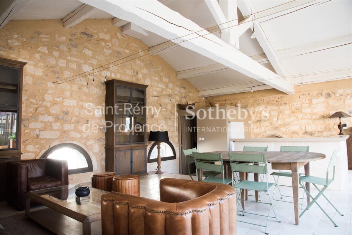 Maison de luxe à vendre à Maussane les Alpilles, 995 000 €, Photo 7