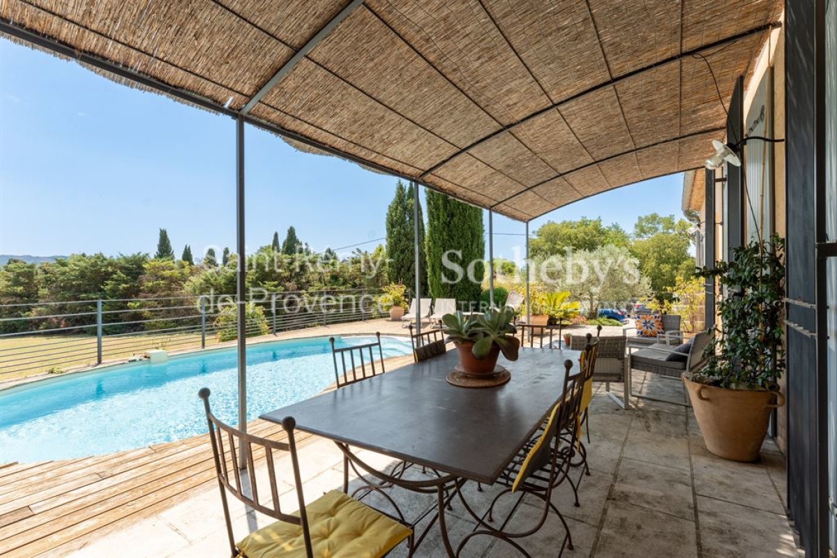 Maison de luxe à vendre à Saint-Rémy-de-Provence, 1 350 000 €, Photo 7