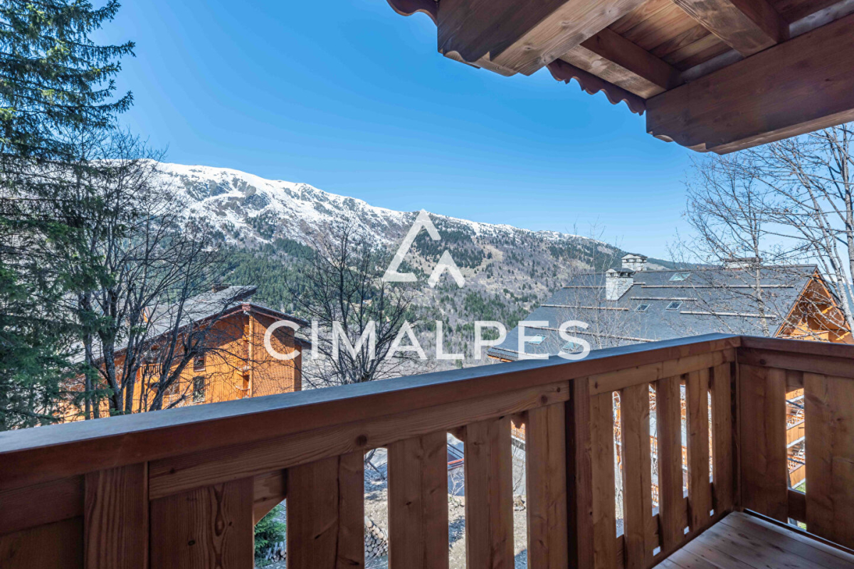 Appartement de luxe à vendre à Meribel les Allues, 3 960 000 €, Photo 7