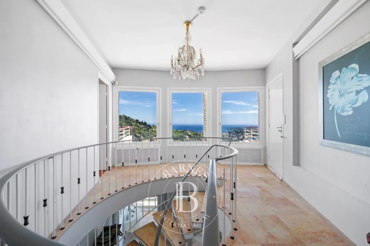 Luxury House for sale in Villefranche-sur-Mer, 4 100 000 €, Photo 7