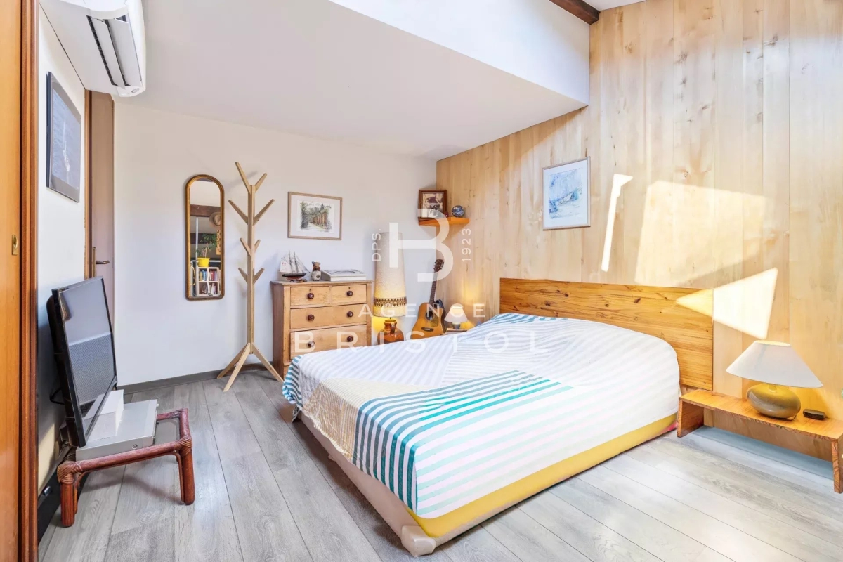 Appartement de luxe à vendre à Beaulieu-sur-Mer, 380 000 €, Photo 7