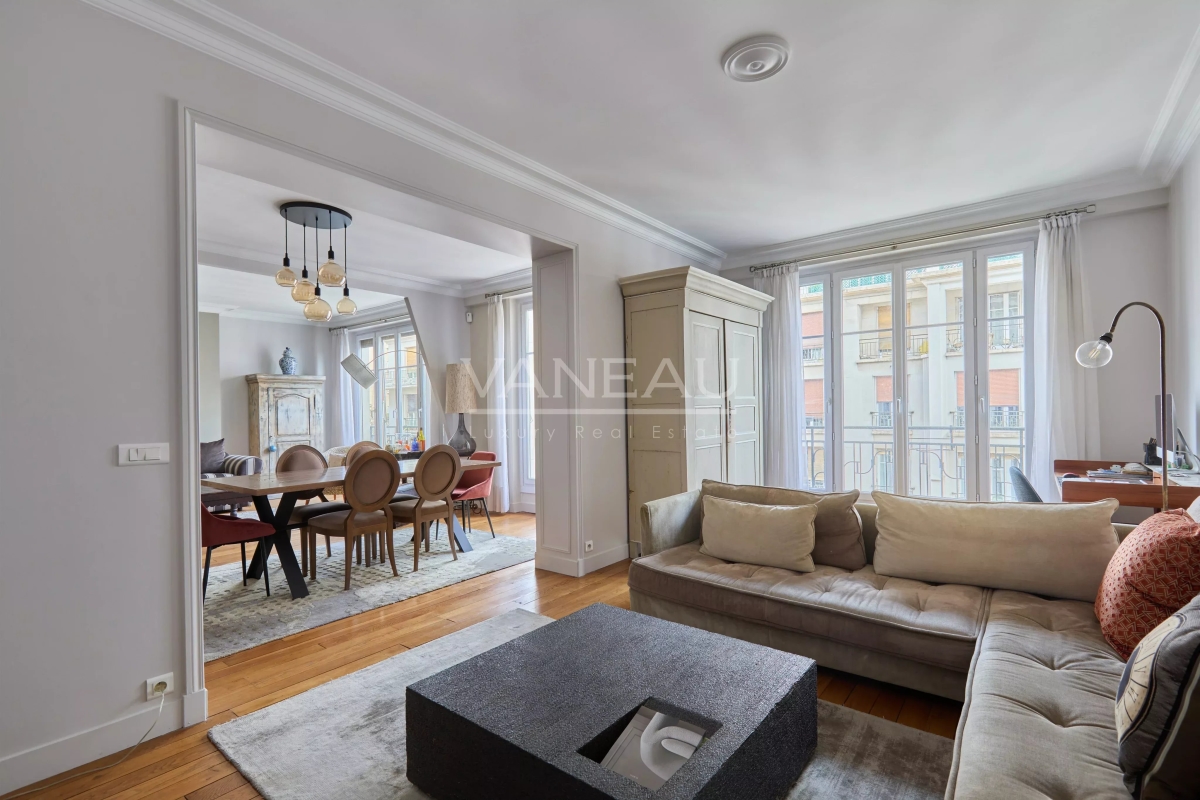 Appartement de luxe à vendre à Paris 16ème, 1 380 000 €, Photo 7