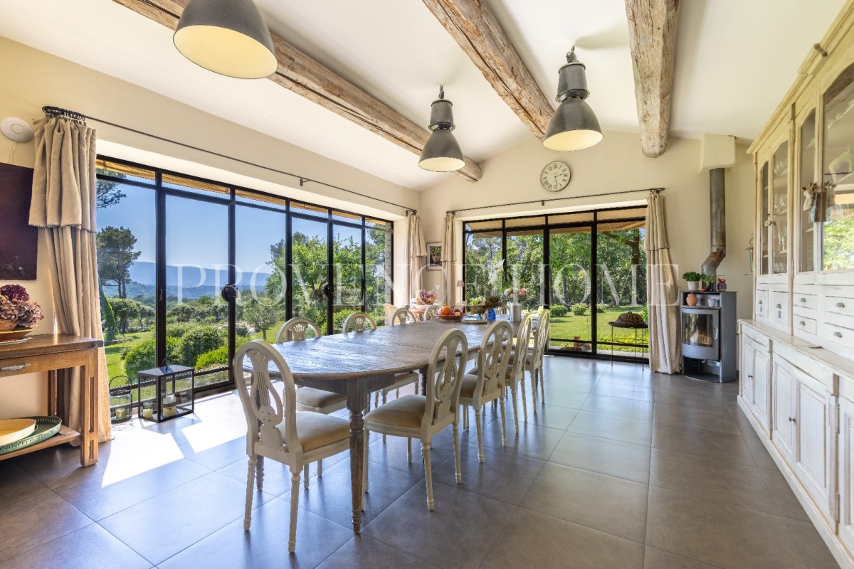 Maison de luxe à vendre à Ménerbes, 4 500 000 €, Photo 7