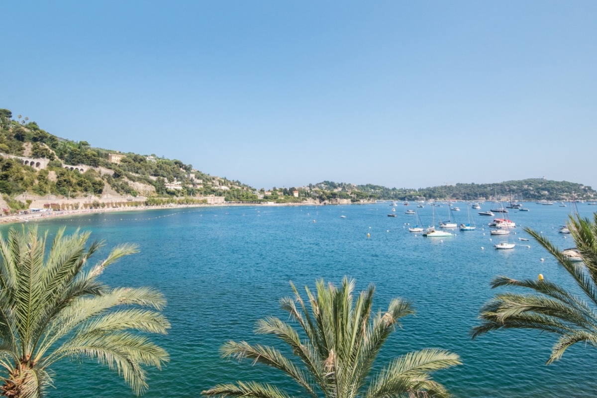 Luxury Apartment for sale in Villefranche-sur-Mer, 725 000 €, Photo 2