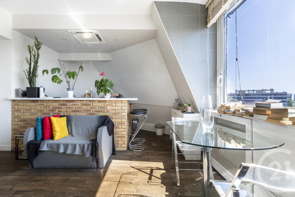 Appartement de luxe à vendre à Paris 11ème, 653 000 €, Photo 2