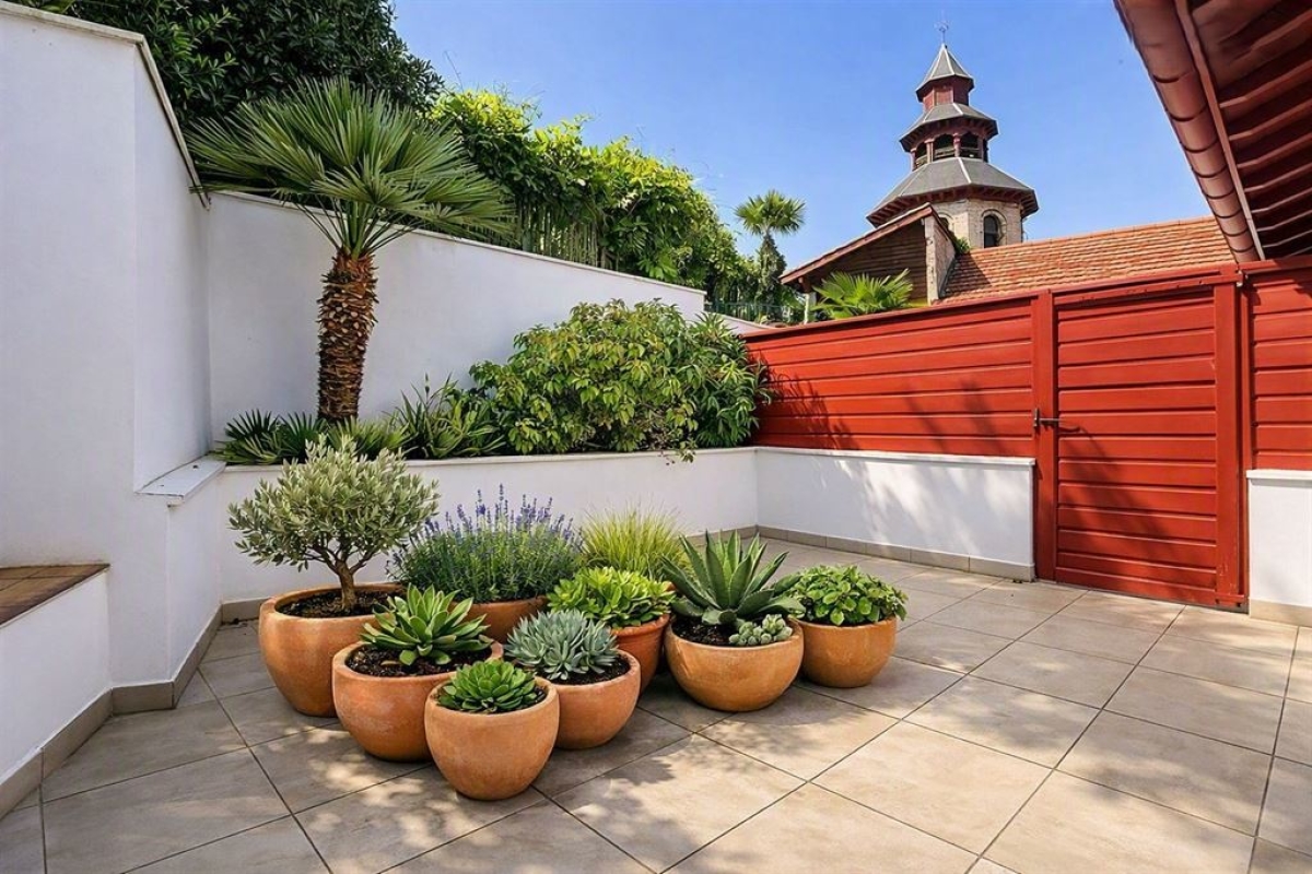 Appartement de luxe à vendre à Ciboure, 1 300 000 €, Photo 2