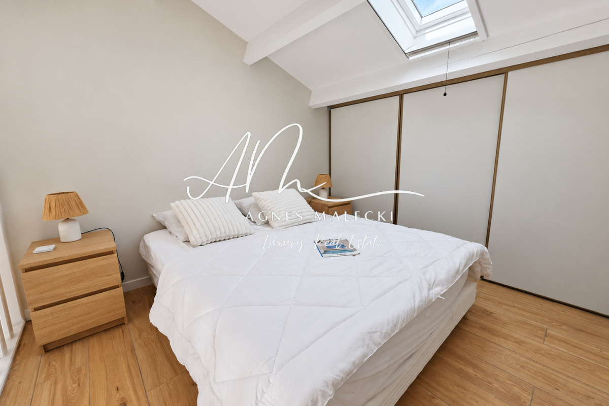 Appartement de luxe à vendre à Rayol Canadel sur Mer, 465 000 €, Photo 3