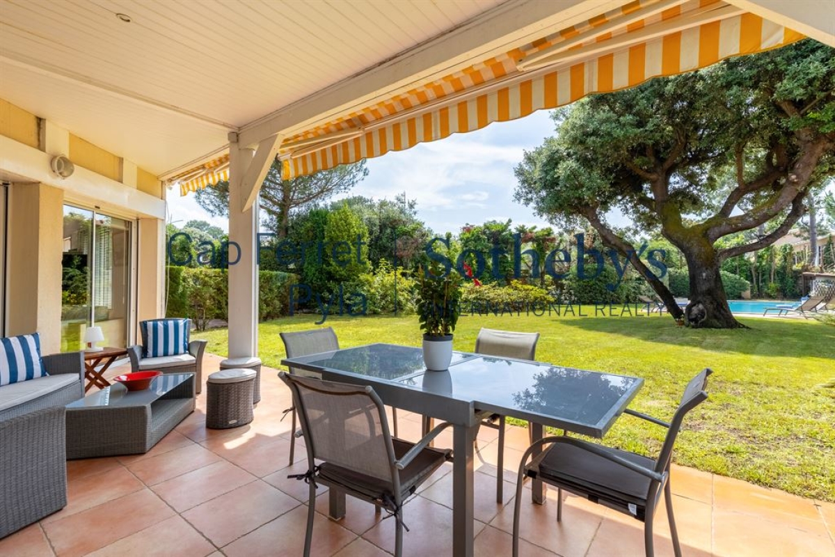 Maison de luxe à vendre à Pyla sur Mer, 1 495 000 €, Photo 3