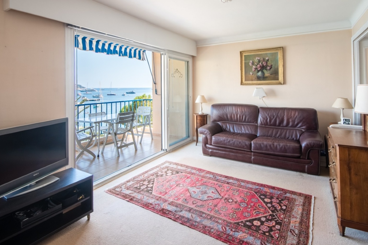 Luxury Apartment for sale in Villefranche-sur-Mer, 725 000 €, Photo 4
