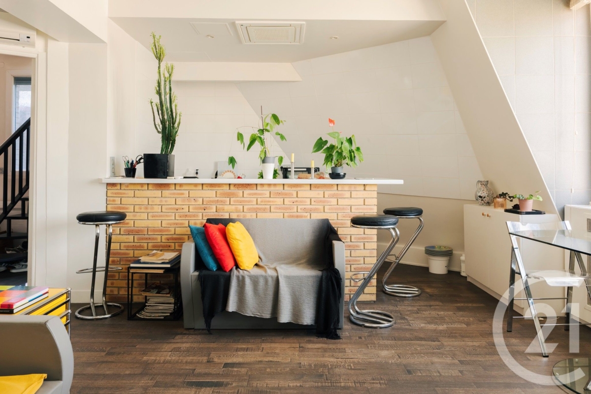 Appartement de luxe à vendre à Paris 11ème, 653 000 €, Photo 4