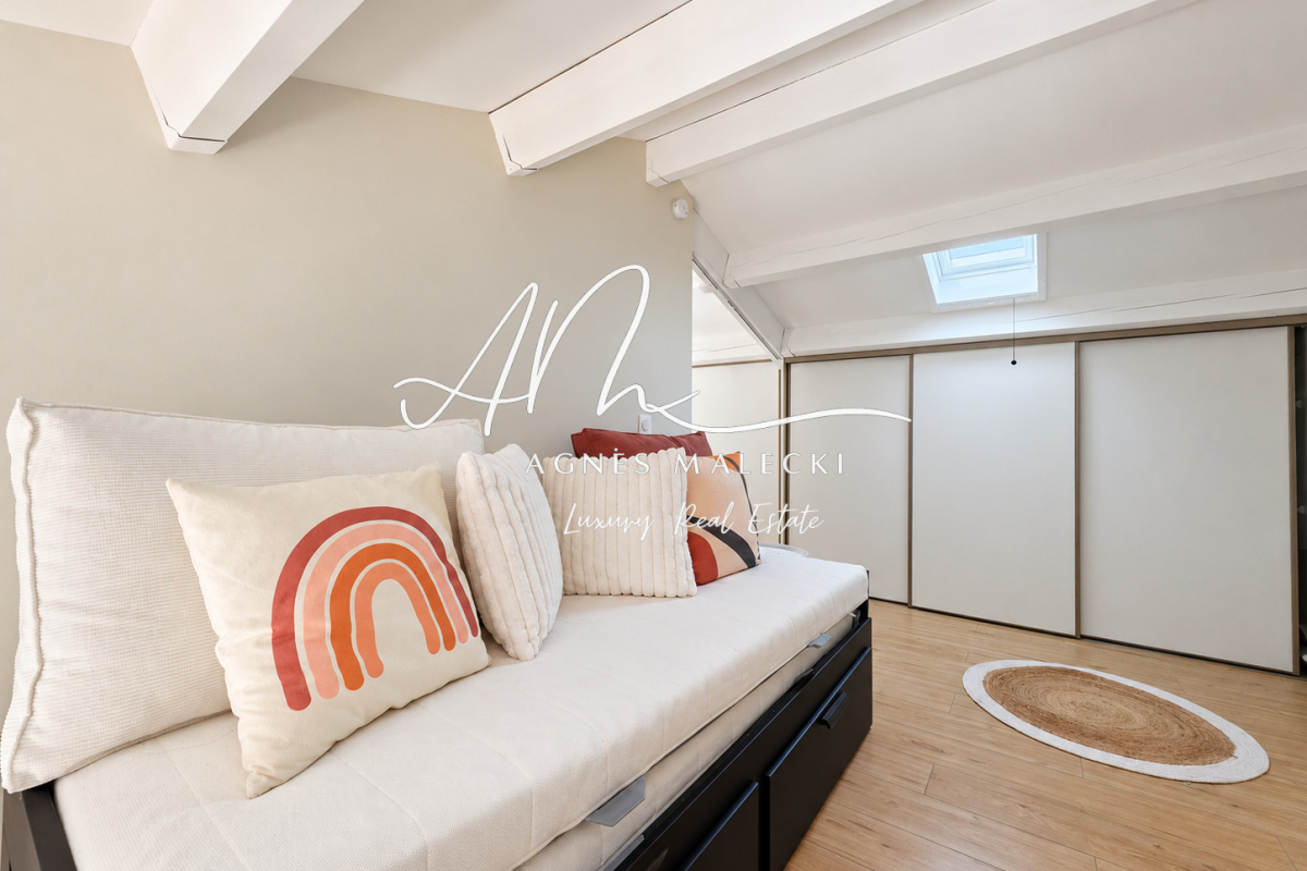 Appartement de luxe à vendre à Rayol Canadel sur Mer, 465 000 €, Photo 4
