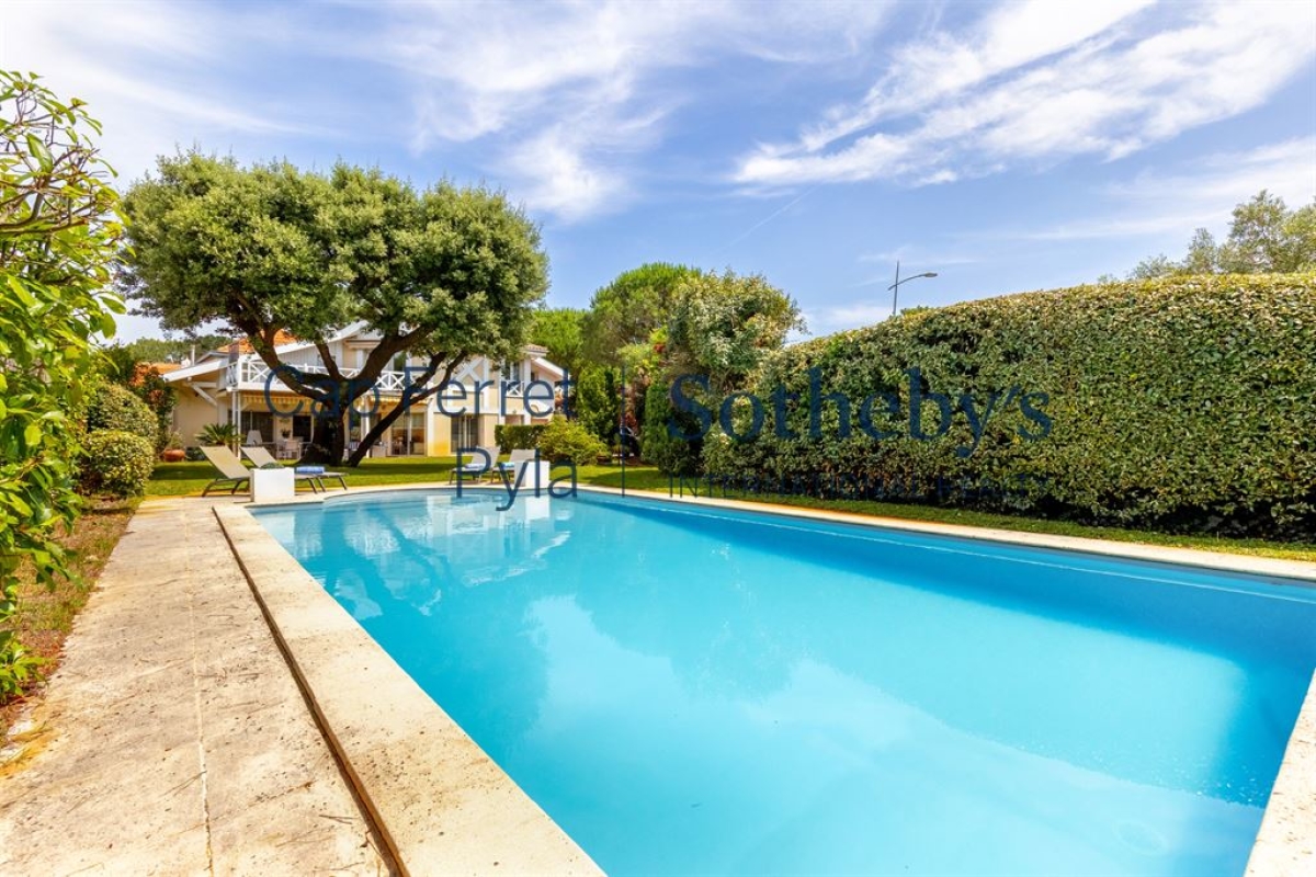 Maison de luxe à vendre à Pyla sur Mer, 1 495 000 €, Photo 4