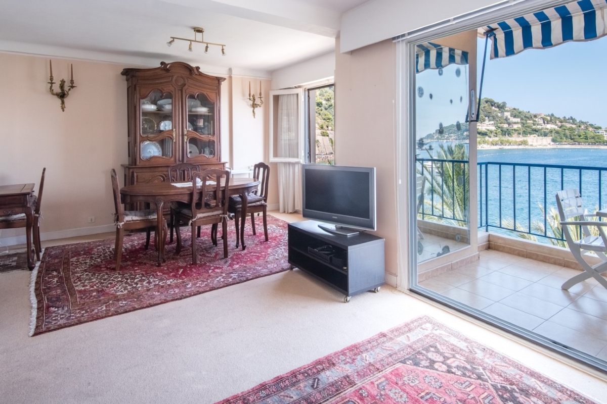 Luxury Apartment for sale in Villefranche-sur-Mer, 725 000 €, Photo 5