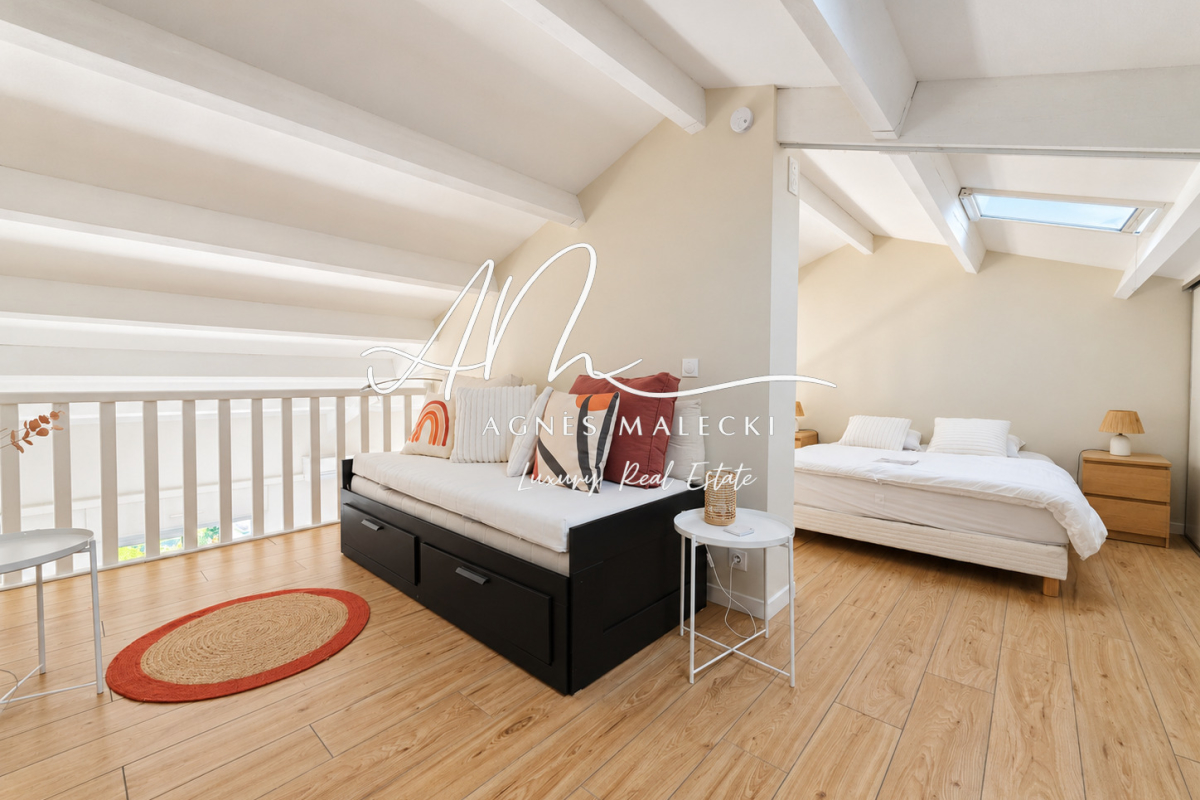 Appartement de luxe à vendre à Rayol Canadel sur Mer, 465 000 €, Photo 5